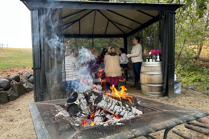 Meet the growers of these dynamic vintages